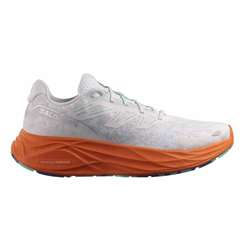 AERO GLIDE 2 White/Cherry Tomato/Electric Green