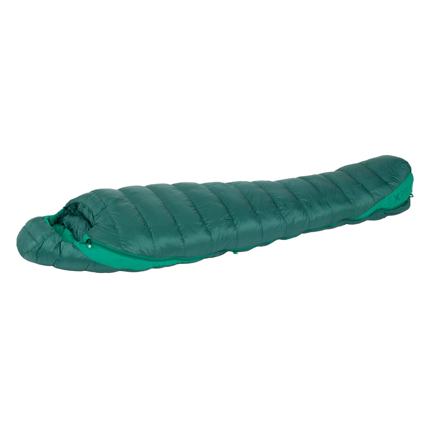 Trekkinglite 0° Wmns R