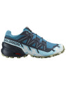 SPEEDCROSS 6 W Tahitian Tide/Carbon/Tea
