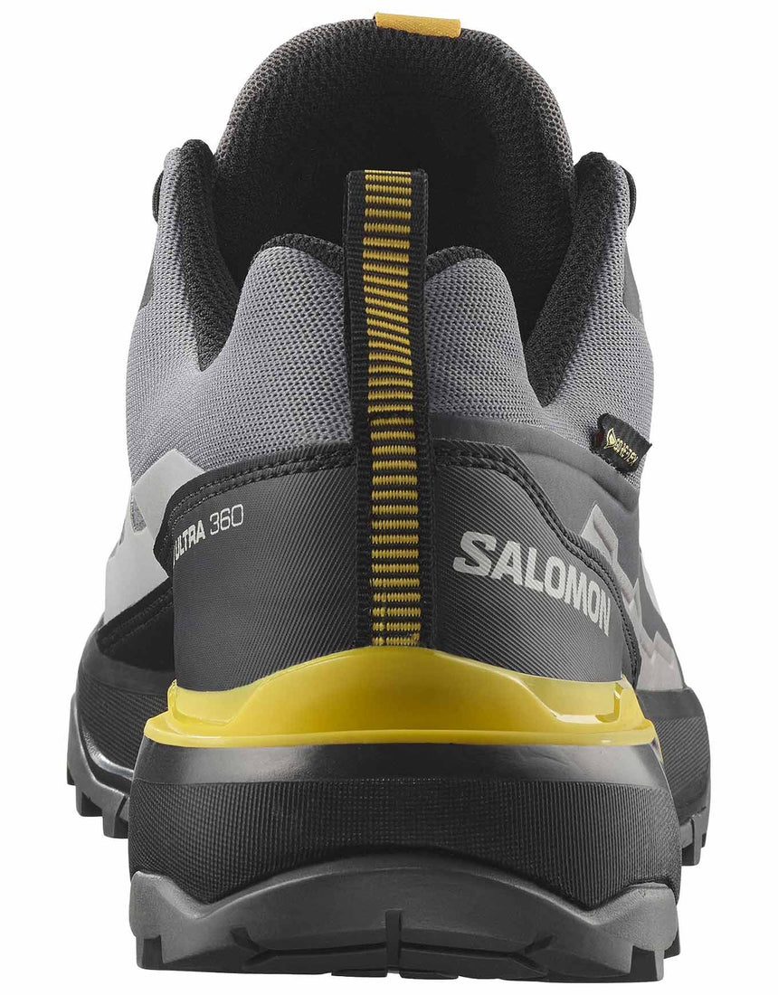 X ULTRA 360 GTX Clock/Black