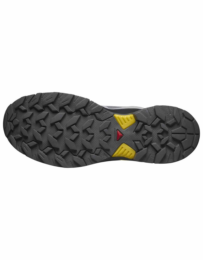 X ULTRA 360 GTX Clock/Black