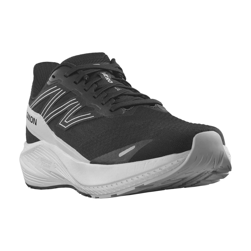 AERO BLAZE Black/White/Lunar Rock