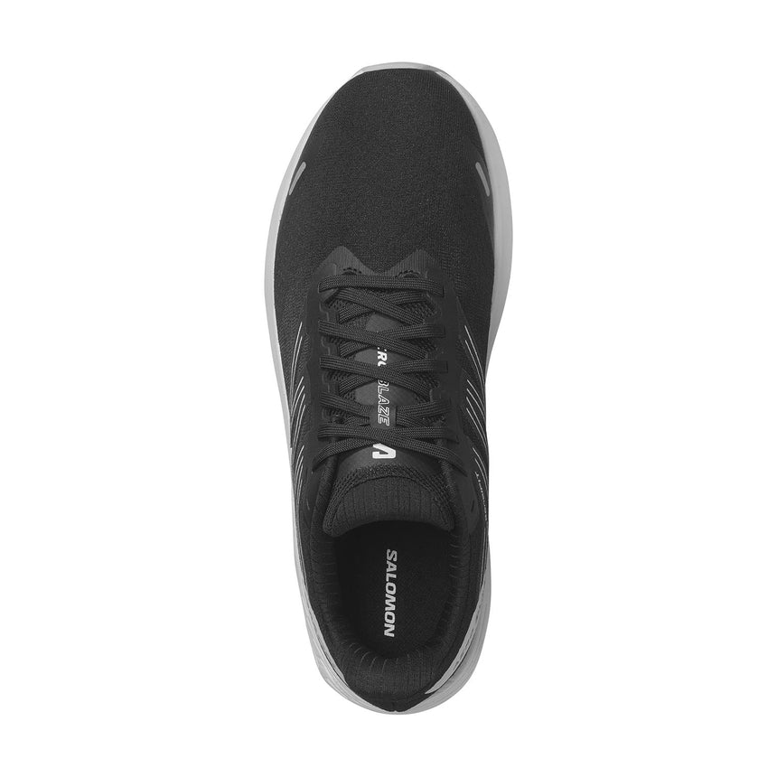 AERO BLAZE Black/White/Lunar Rock