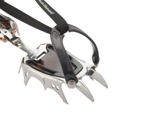 SERAC CLIP BD400042
