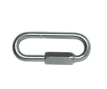 MAILLON LARGO ZINCADO 7MM