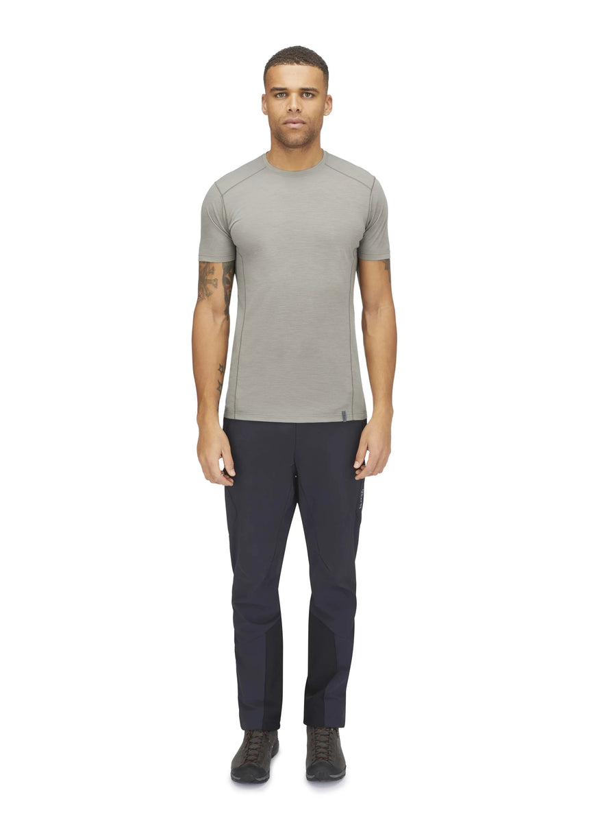 Syncrino Base Tee