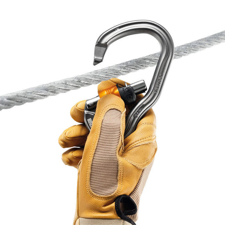 VERTIGO WIRE LOCK