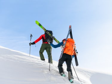 Couloir 30 Wmns