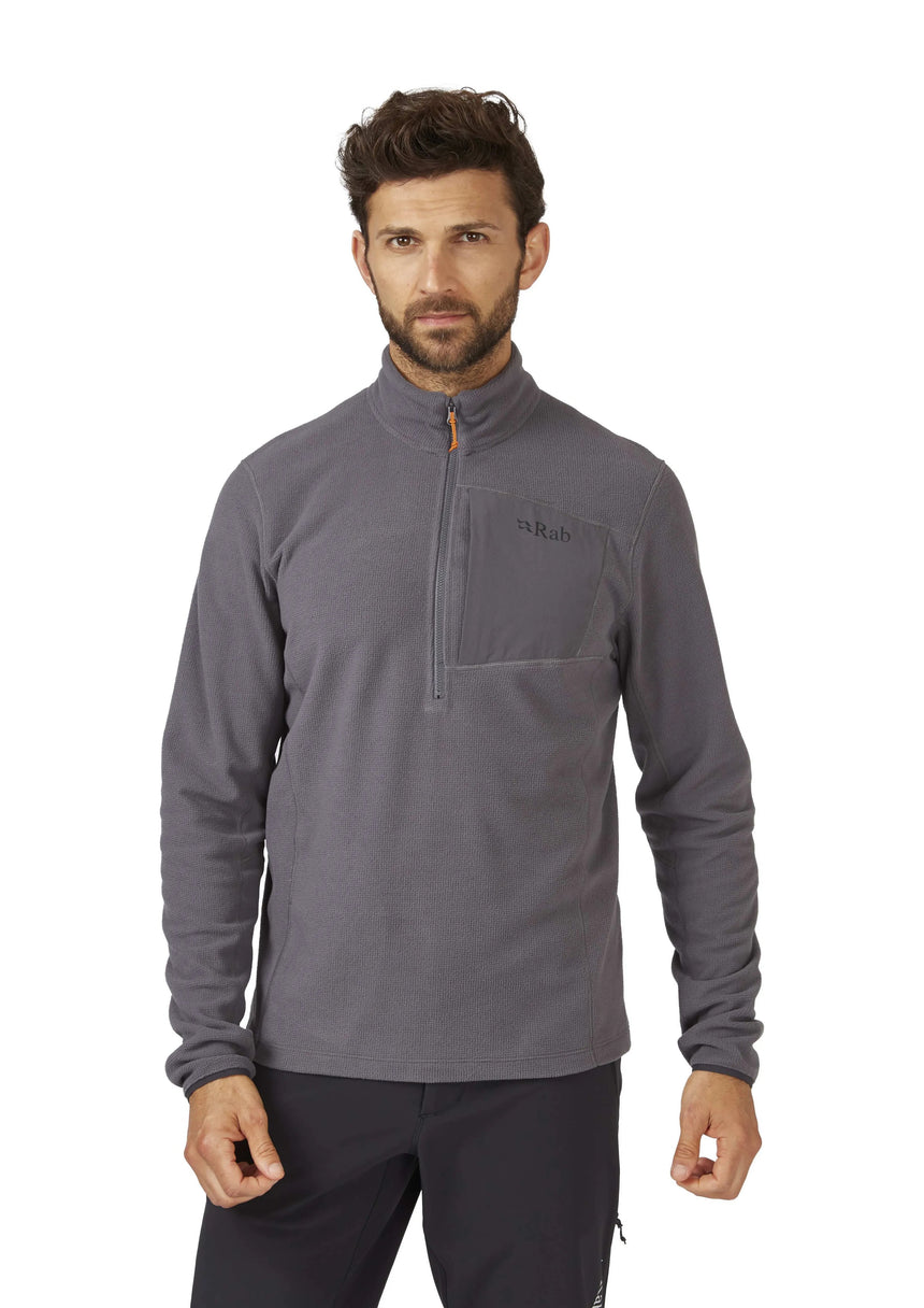 Tecton Pull-On