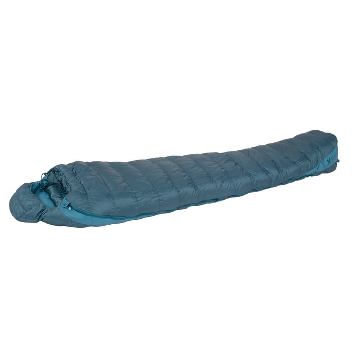 Trekkinglite -10° R