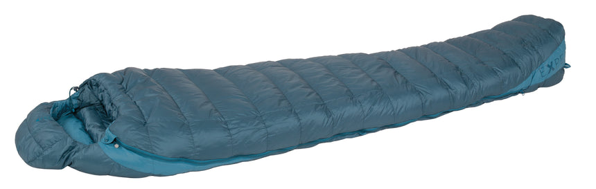 Trekkinglite -5° L