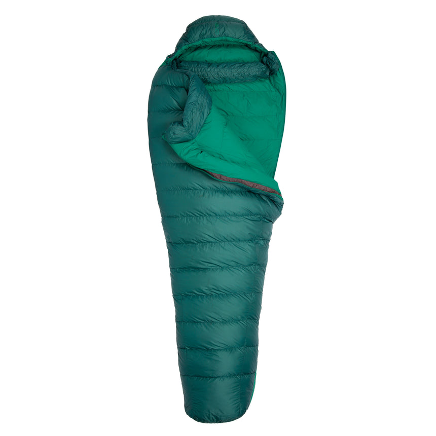 Trekkinglite 0° Wmns
