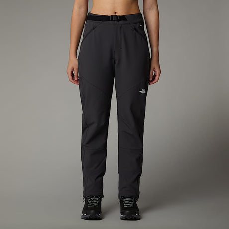 W DIABLO REG STRAIGHT PANT