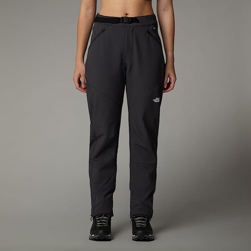 W DIABLO REG STRAIGHT PANT