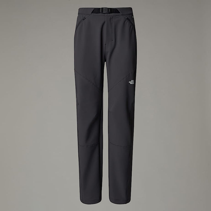 W DIABLO REG STRAIGHT PANT