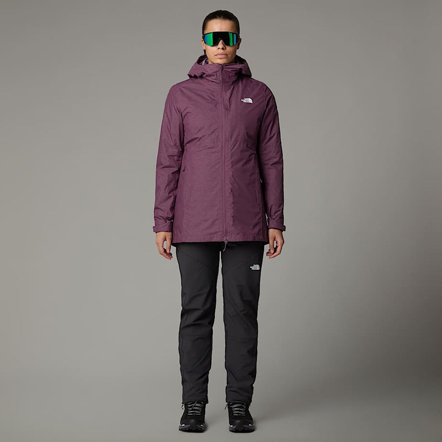 W DIABLO REG STRAIGHT PANT