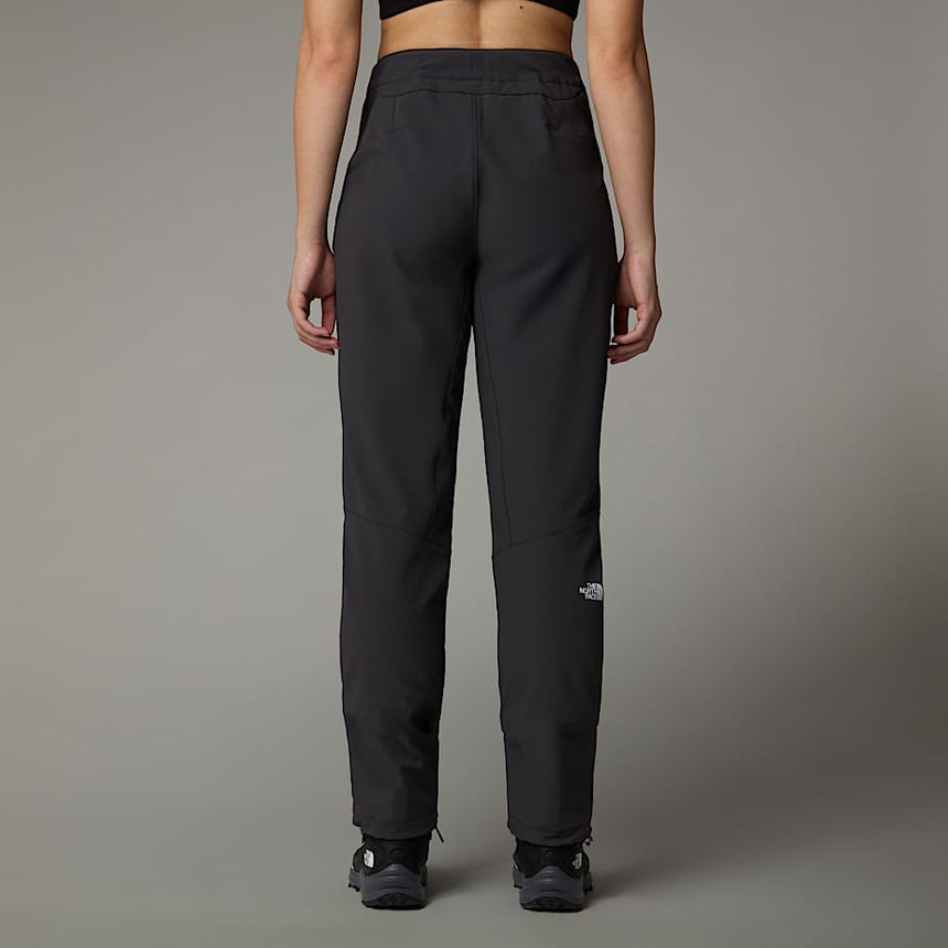 W DIABLO REG STRAIGHT PANT