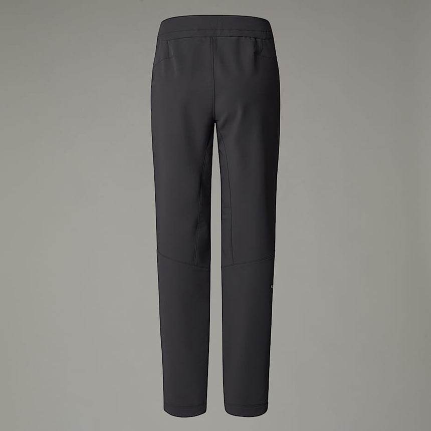 W DIABLO REG STRAIGHT PANT