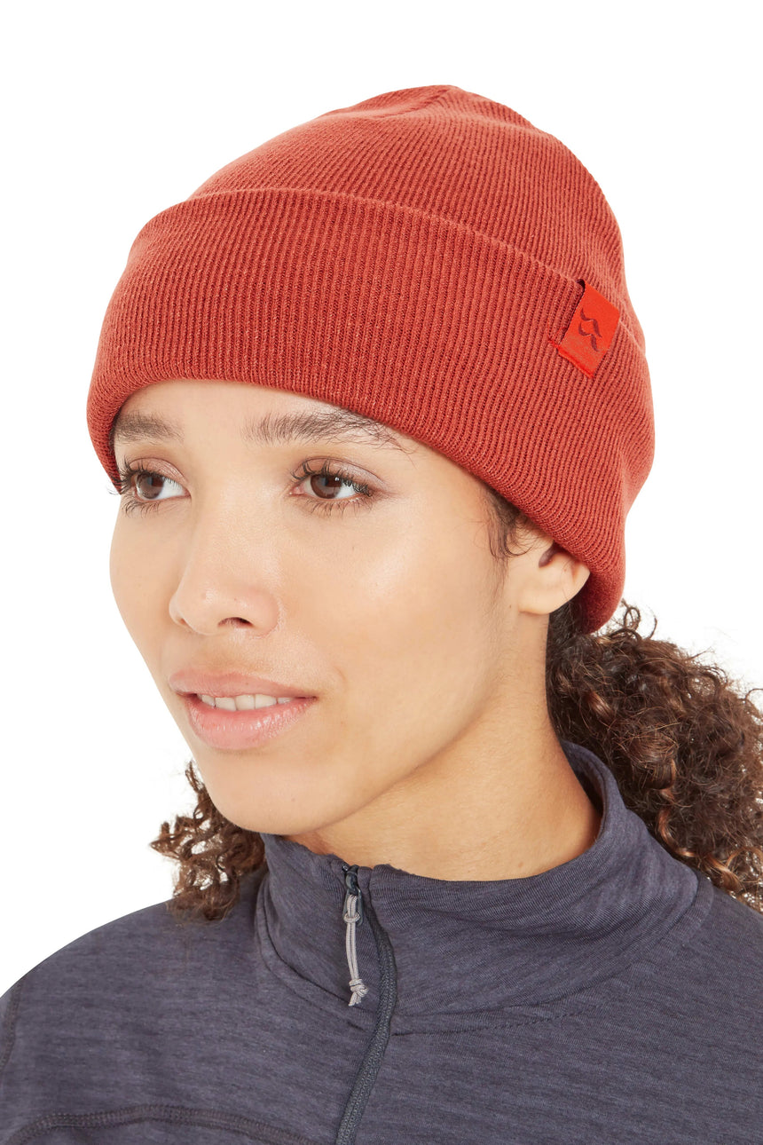 Adzuki Beanie