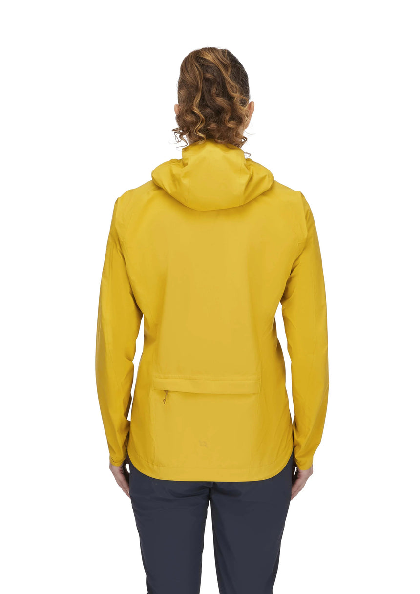 Downpour Light Jacket Wmns