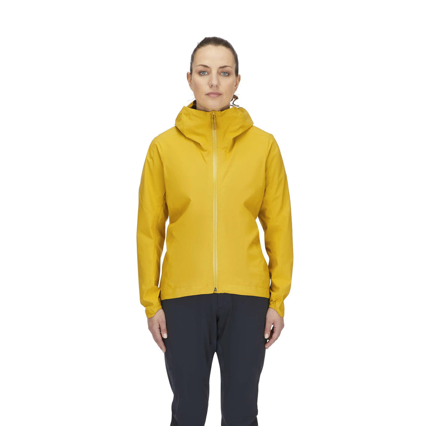 Downpour Light Jacket Wmns