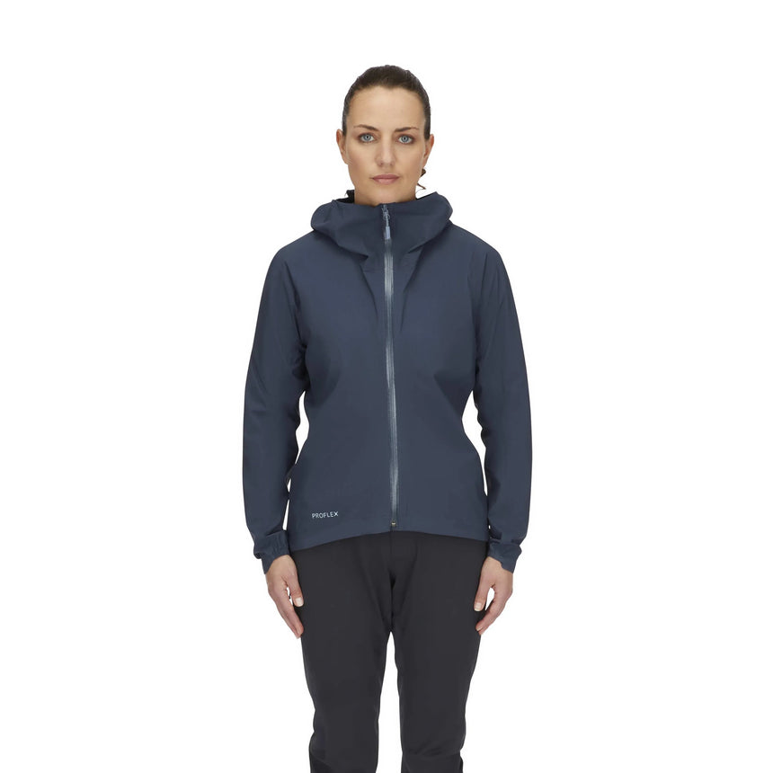 Downpour Light Jacket Wmns