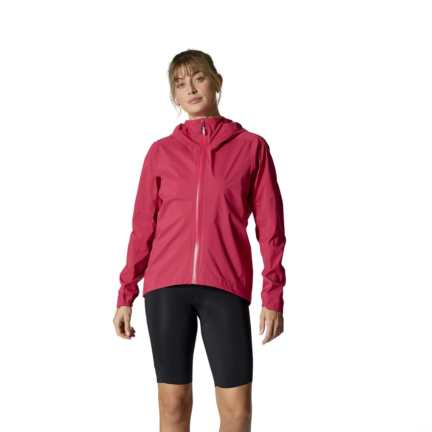 Downpour Light Jacket Wmns