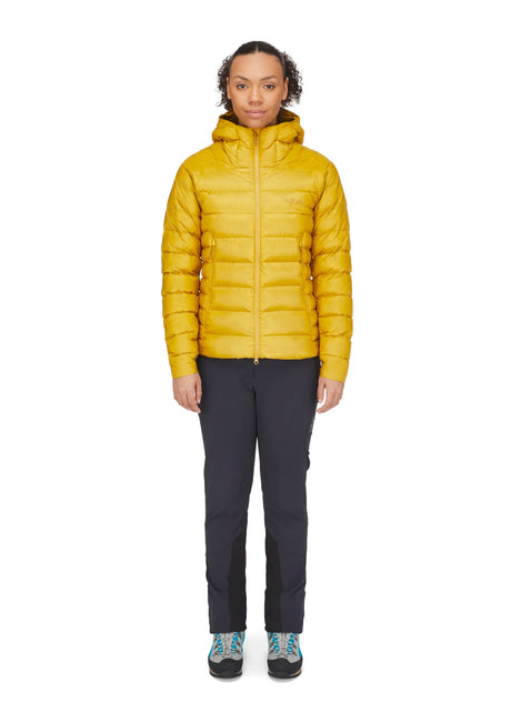 ELECTRON PRO JACKET WMNS