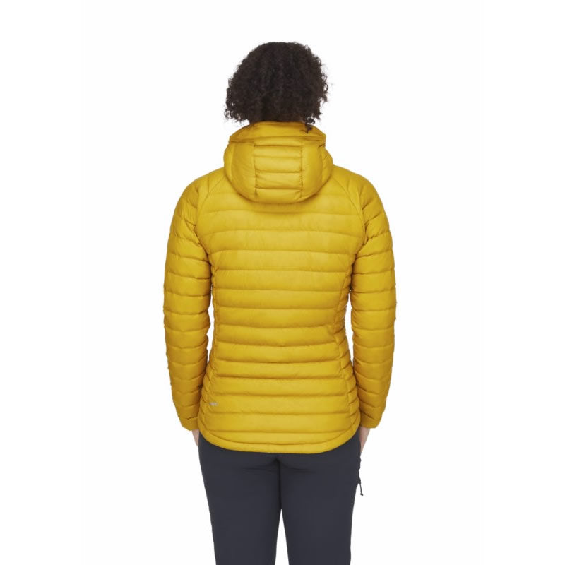 RAB Microlight Alpine W