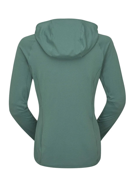 Sonic Hoody Wmns