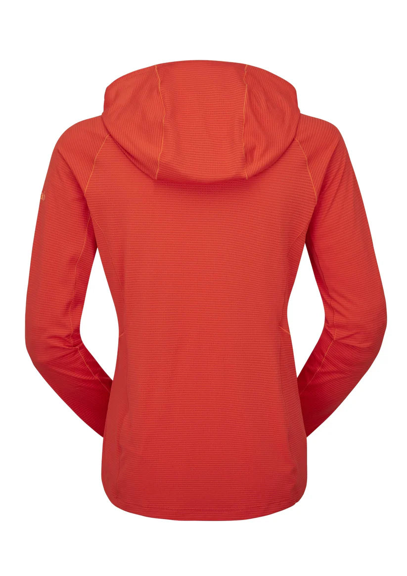 Sonic Hoody Wmns