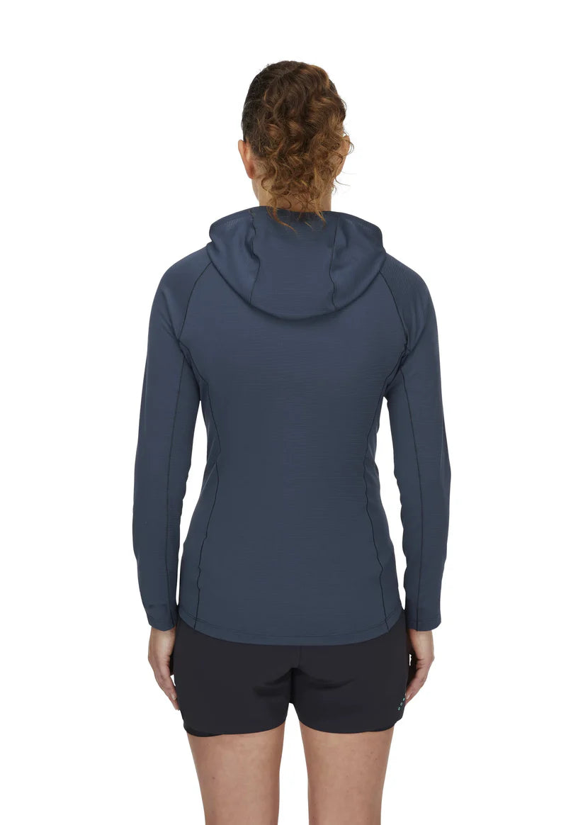 Sonic Hoody Wmns