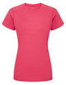 Syncrino Base Tee Wmns