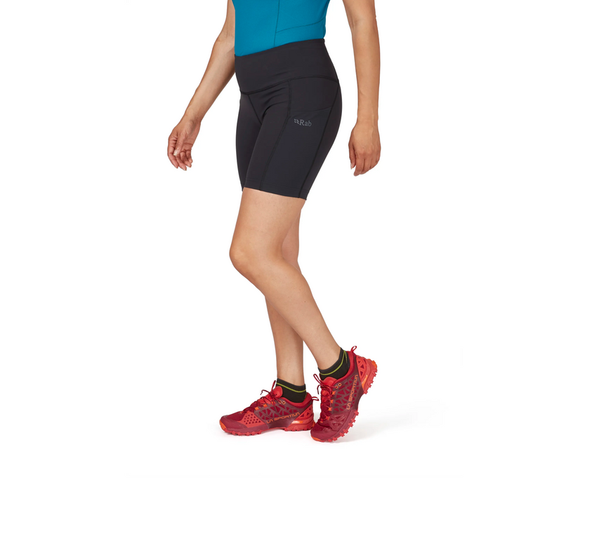 TALUS TIGHTS SHORTS WMNS