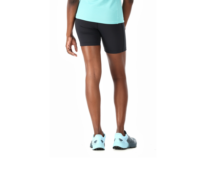 TALUS TIGHTS SHORTS WMNS