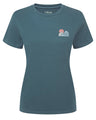 Tuku Vista Tee Wmns