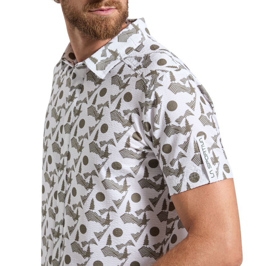 Move Tech Shirt ZACC021