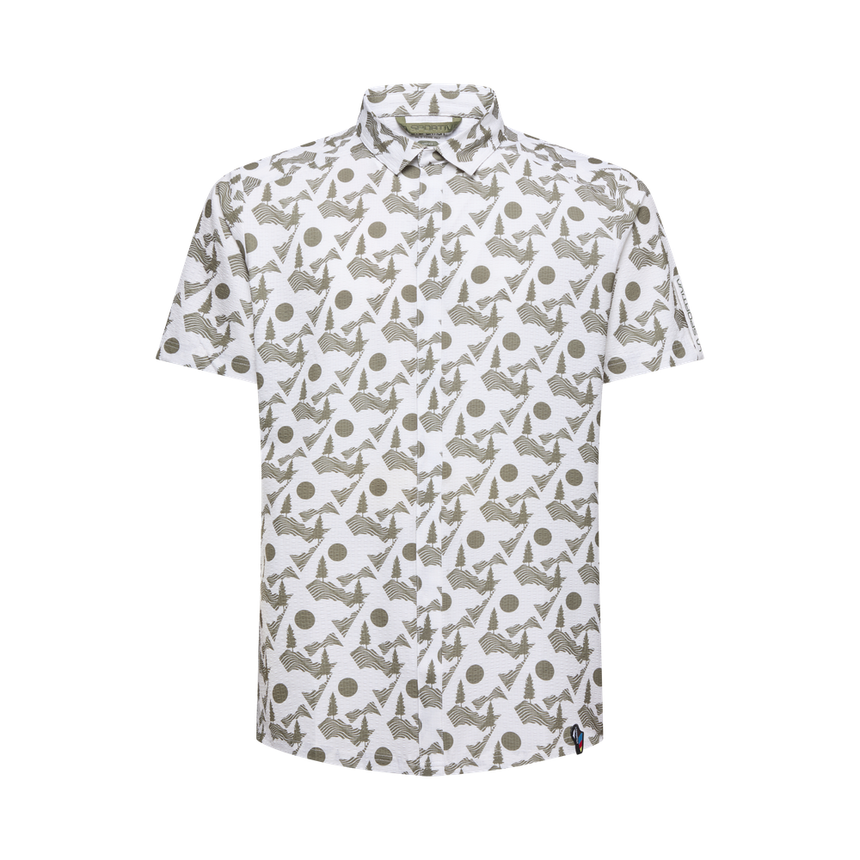 Move Tech Shirt ZACC021