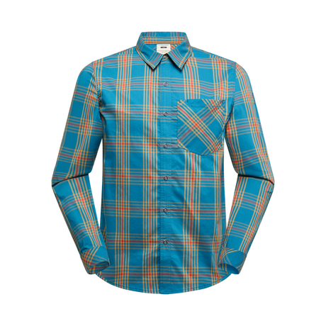 Outer Space LS Shirt M ZACC022
