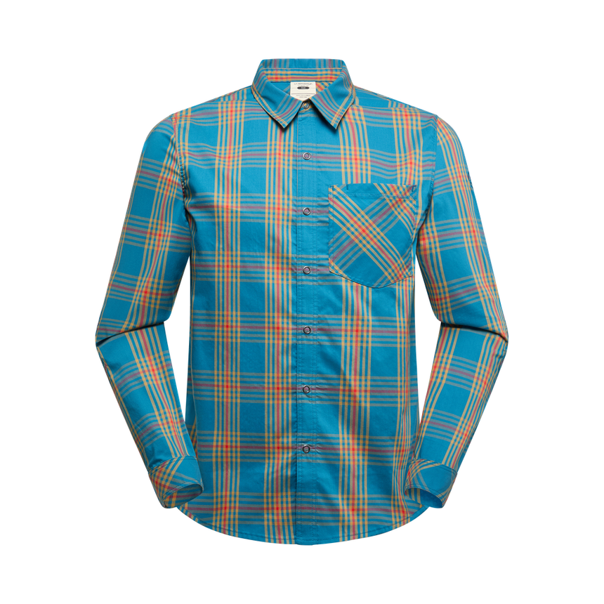 Outer Space LS Shirt M ZACC022