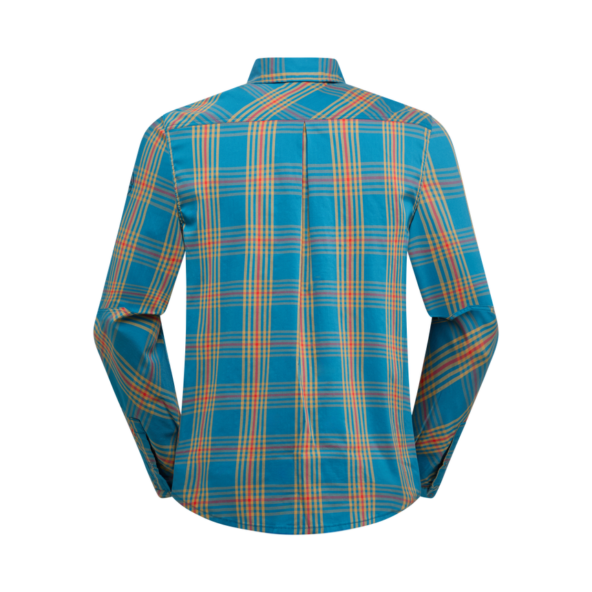 Outer Space LS Shirt M ZACC022