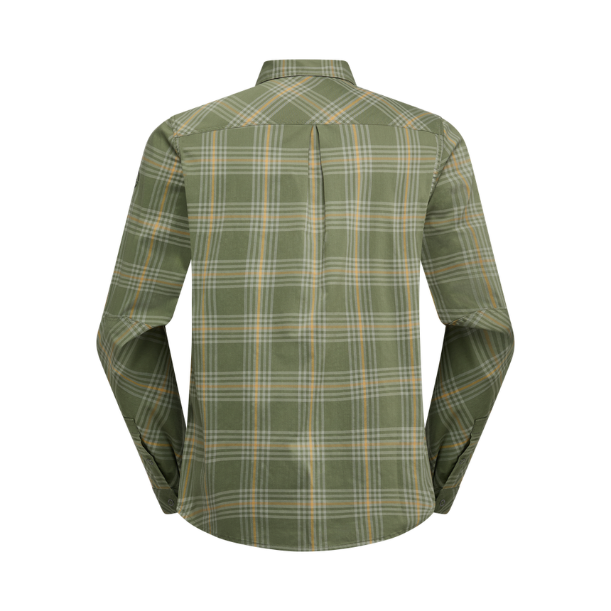 Outer Space LS Shirt M ZACC022