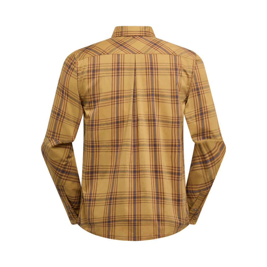 Outer Space LS Shirt M ZACC022