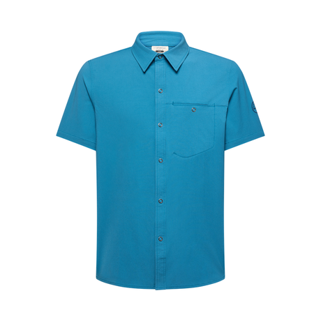 Superfly SS Shirt M ZACC023
