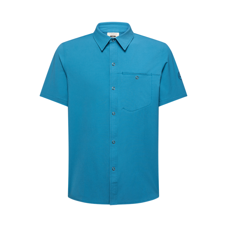 Superfly SS Shirt M ZACC023