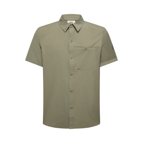 Superfly SS Shirt M ZACC023