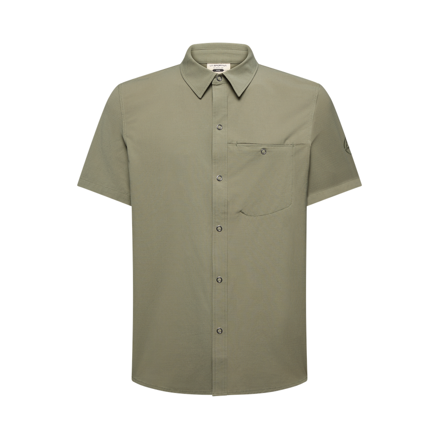 Superfly SS Shirt M ZACC023
