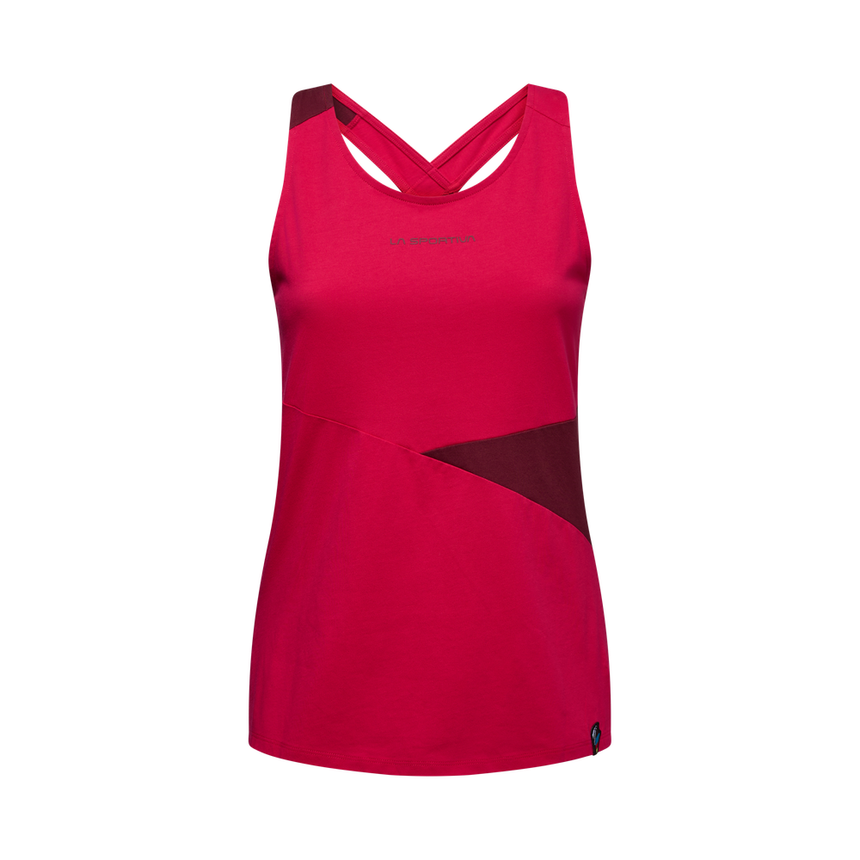 Twist Tank W ZACE031