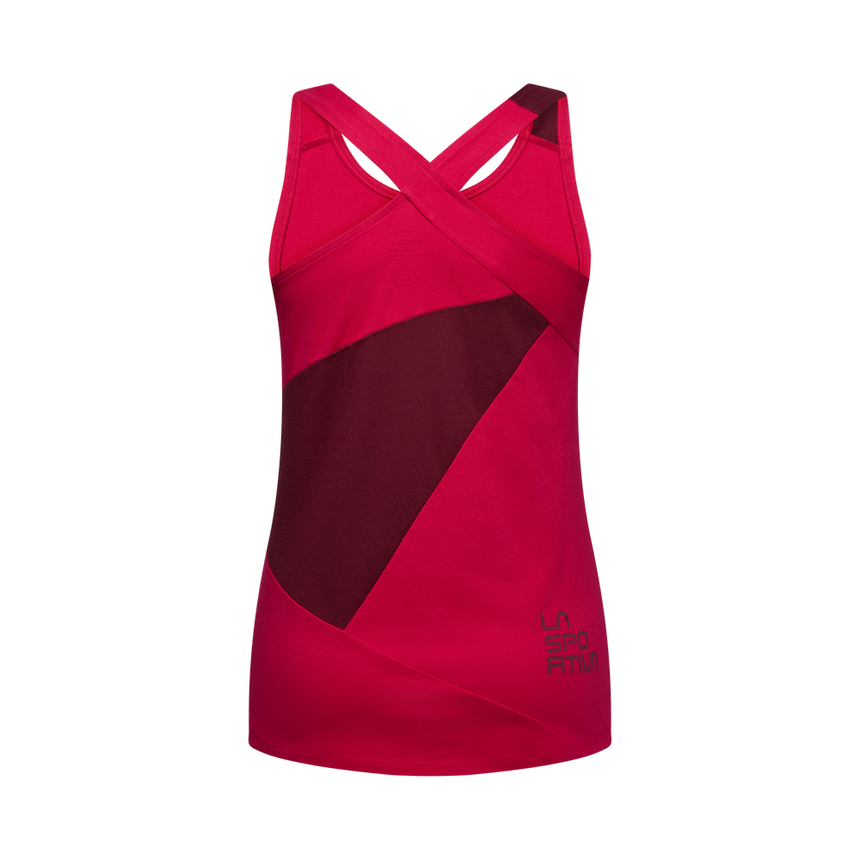Twist Tank W ZACE031