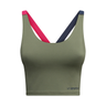 Cosmosis Bra Tank W ZACE034